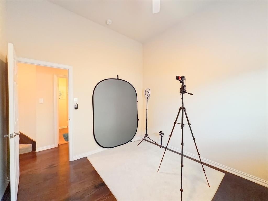 717 Keswick Drive, DeSoto, TX 75115