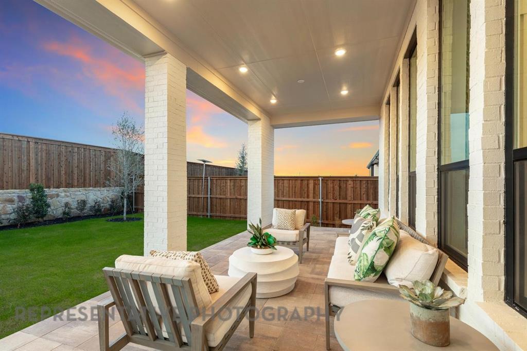 2937 Harkaway Court, Celina, TX 75009