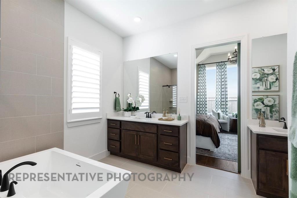 2937 Harkaway Court, Celina, TX 75009