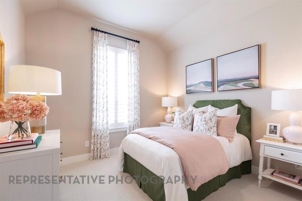 2937 Harkaway Court, Celina, TX 75009
