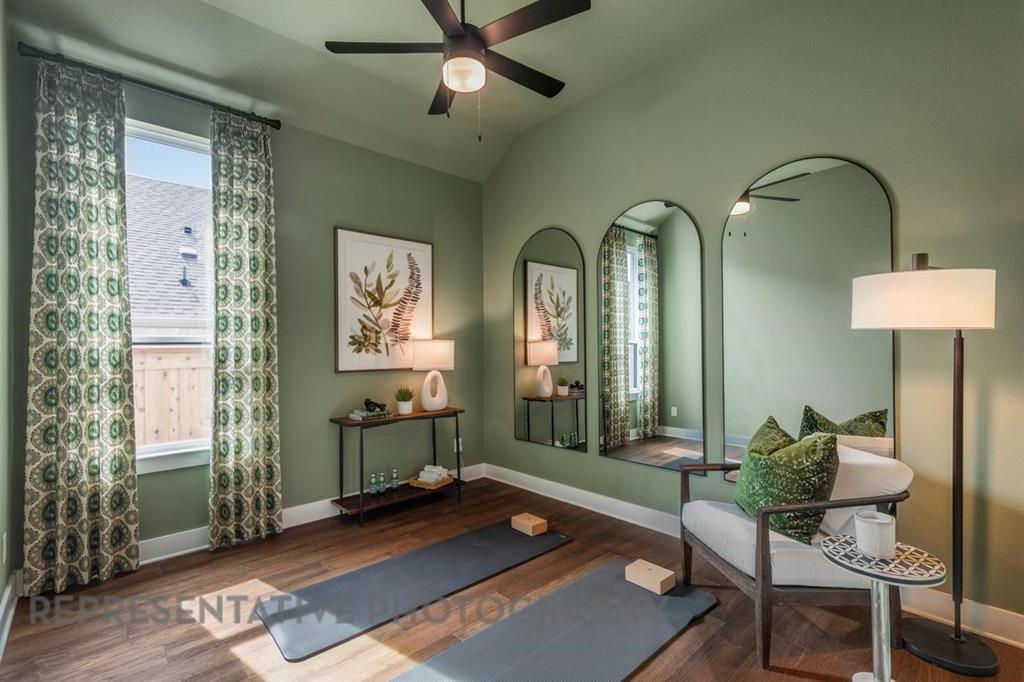 2937 Harkaway Court, Celina, TX 75009