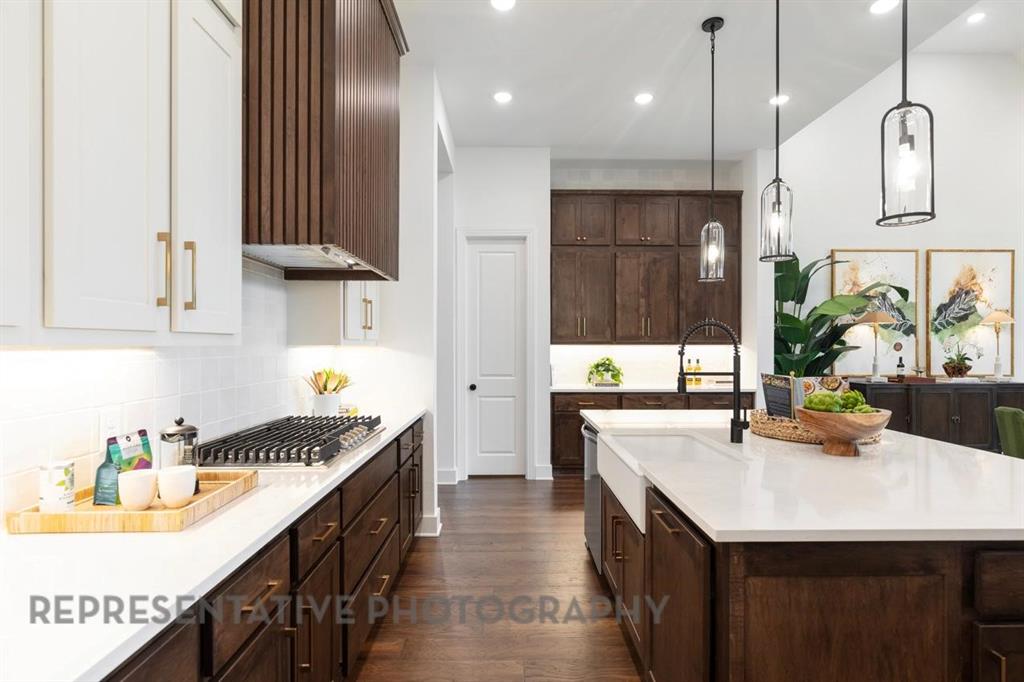 2937 Harkaway Court, Celina, TX 75009