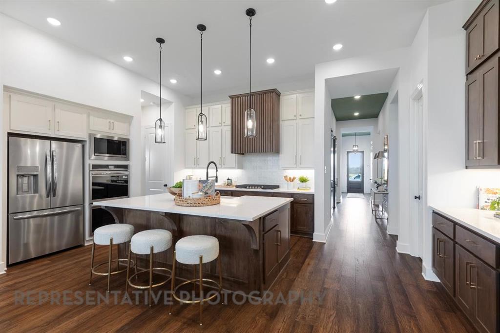 2937 Harkaway Court, Celina, TX 75009
