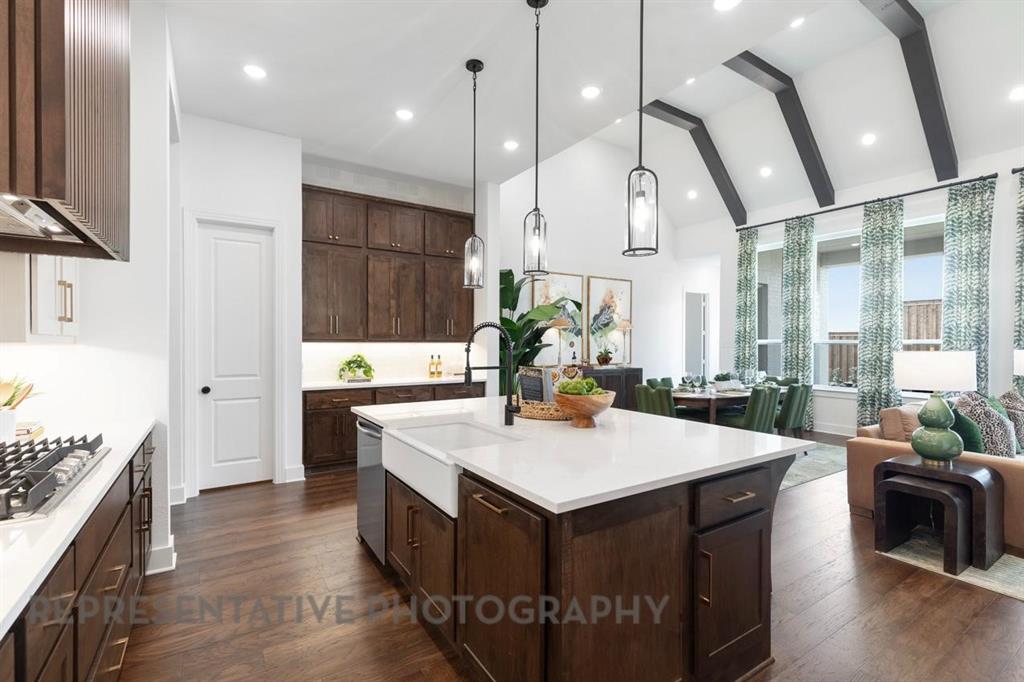 2937 Harkaway Court, Celina, TX 75009