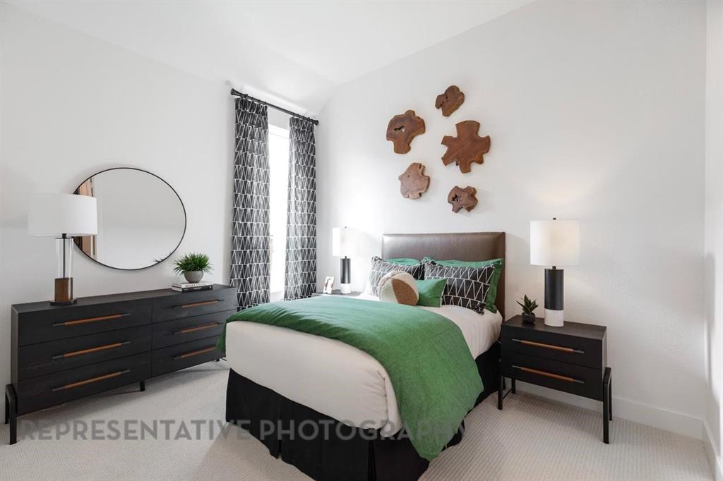 2937 Harkaway Court, Celina, TX 75009