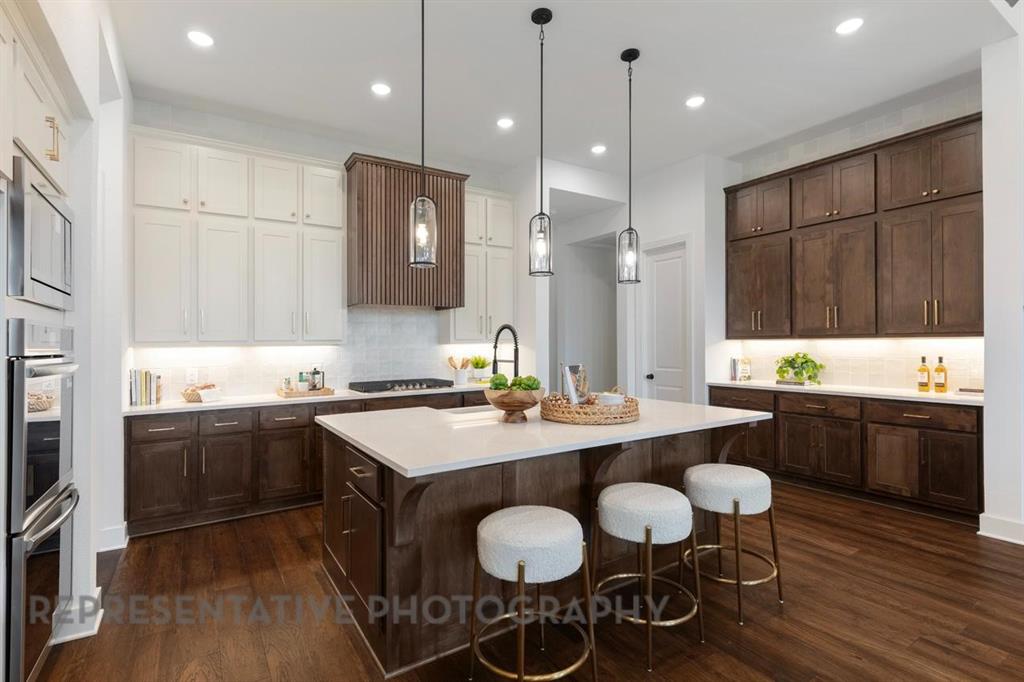 2937 Harkaway Court, Celina, TX 75009