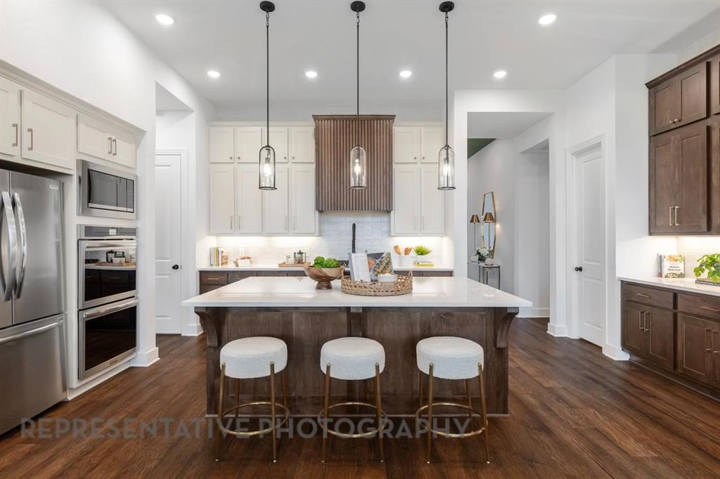 2937 Harkaway Court, Celina, TX 75009