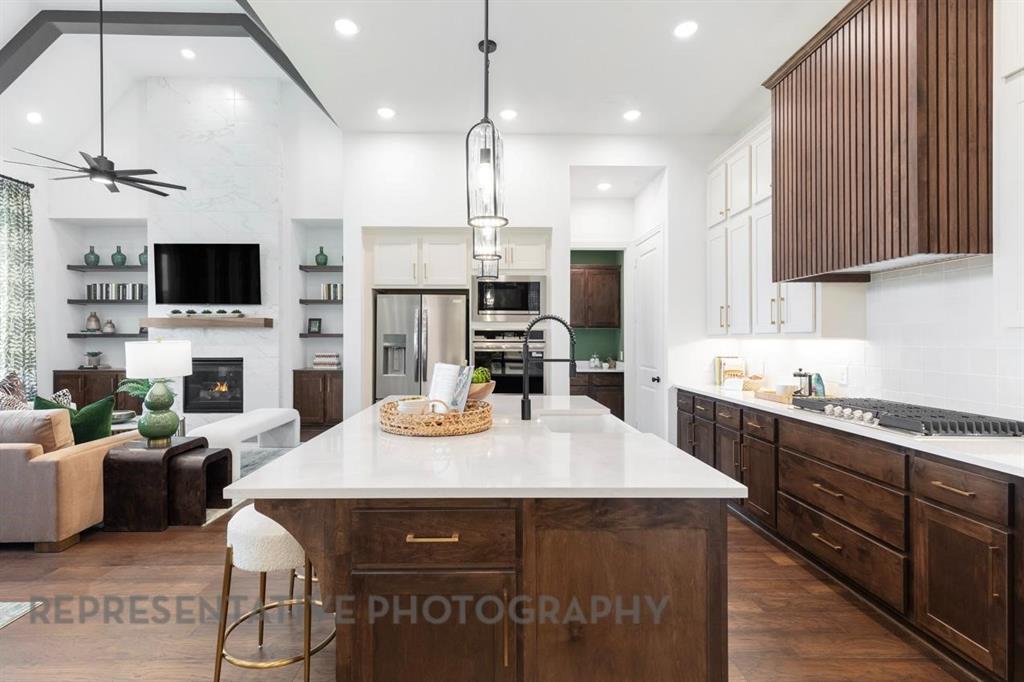 2937 Harkaway Court, Celina, TX 75009