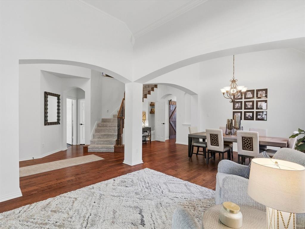2849 Greenway Drive, Frisco, TX 75034 2849 Greenway Drive, Frisco, TX 75034