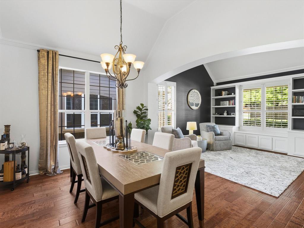2849 Greenway Drive, Frisco, TX 75034 2849 Greenway Drive, Frisco, TX 75034