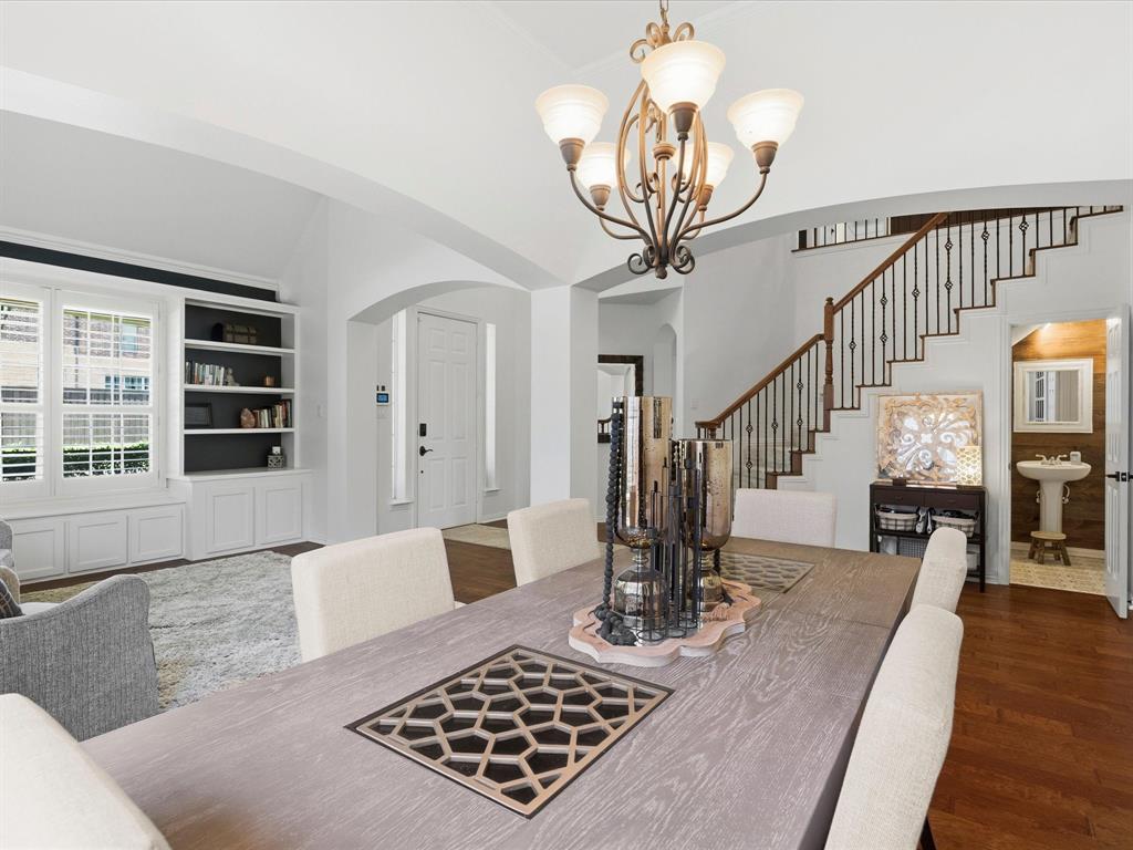2849 Greenway Drive, Frisco, TX 75034 2849 Greenway Drive, Frisco, TX 75034