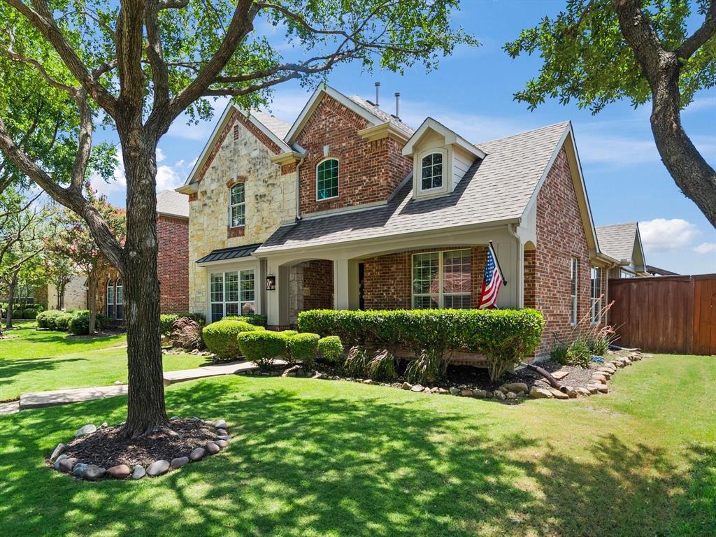 2849 Greenway Drive, Frisco, TX 75034 2849 Greenway Drive, Frisco, TX 75034