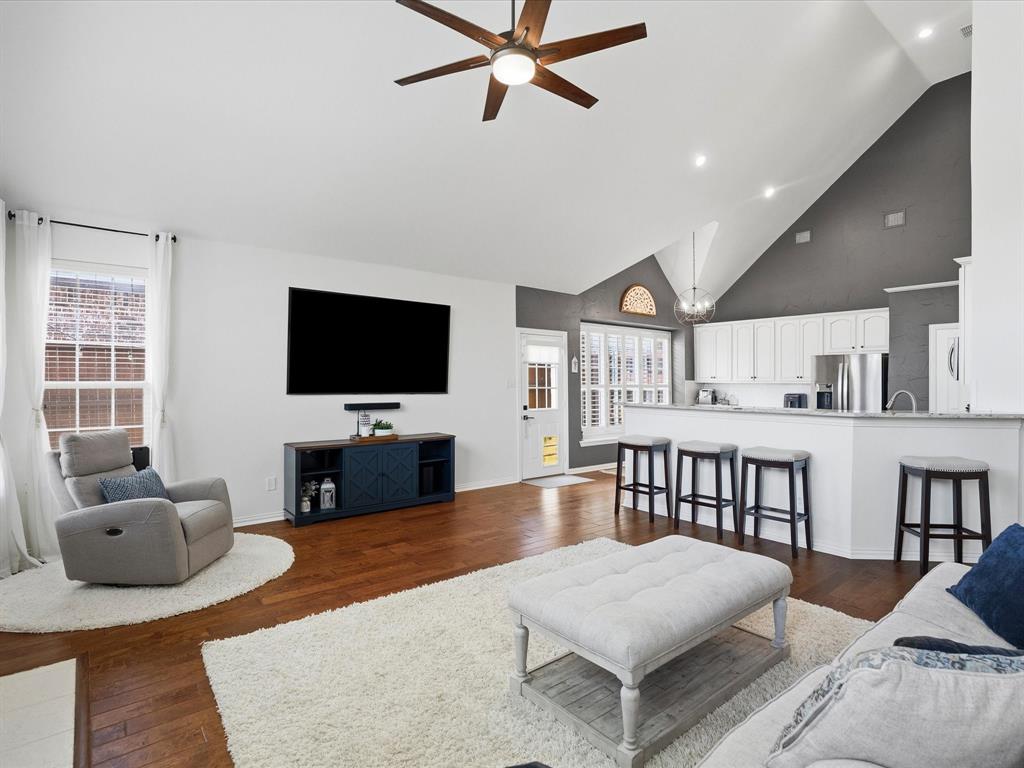2849 Greenway Drive, Frisco, TX 75034