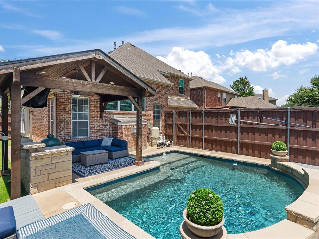 2849 Greenway Drive, Frisco, TX 75034 2849 Greenway Drive, Frisco, TX 75034