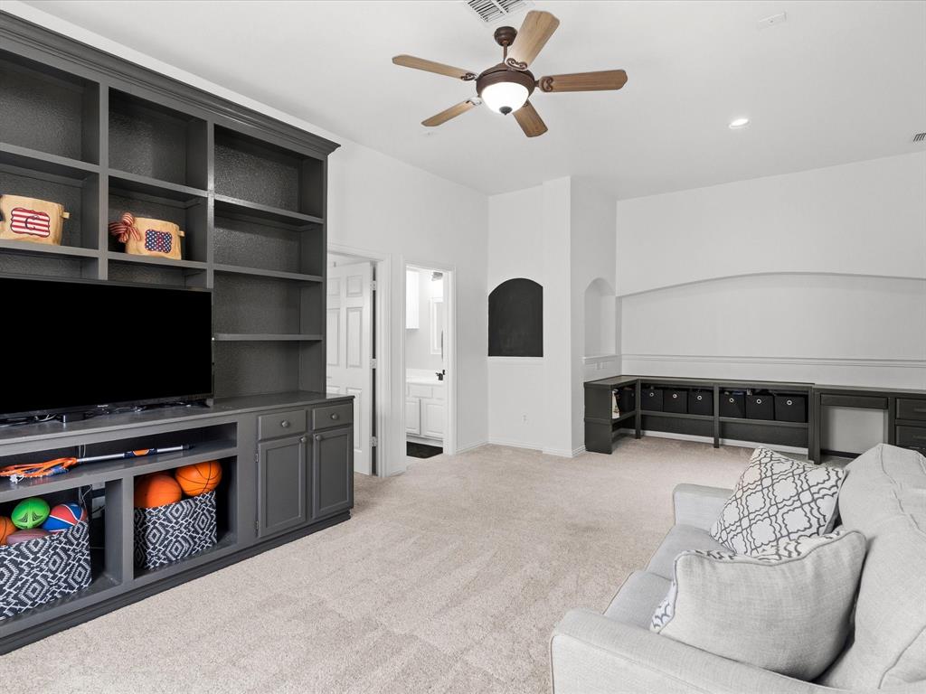 2849 Greenway Drive, Frisco, TX 75034