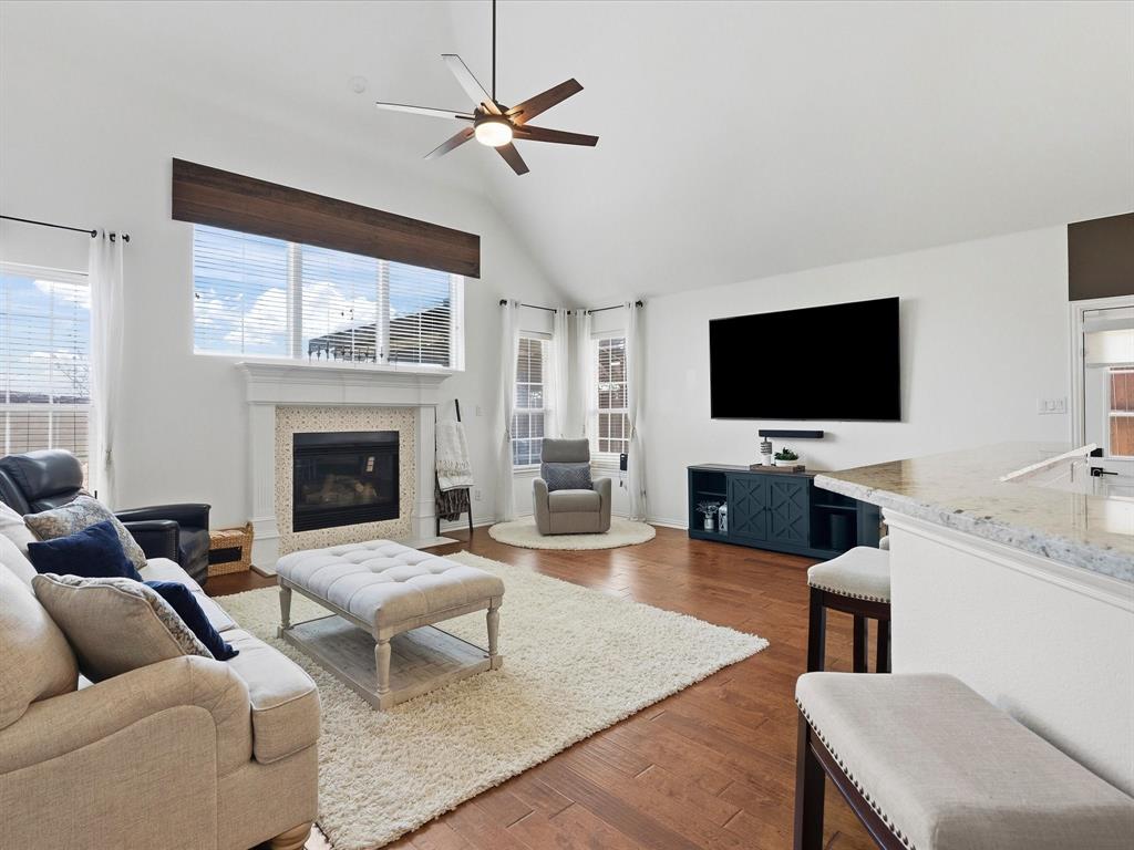2849 Greenway Drive, Frisco, TX 75034