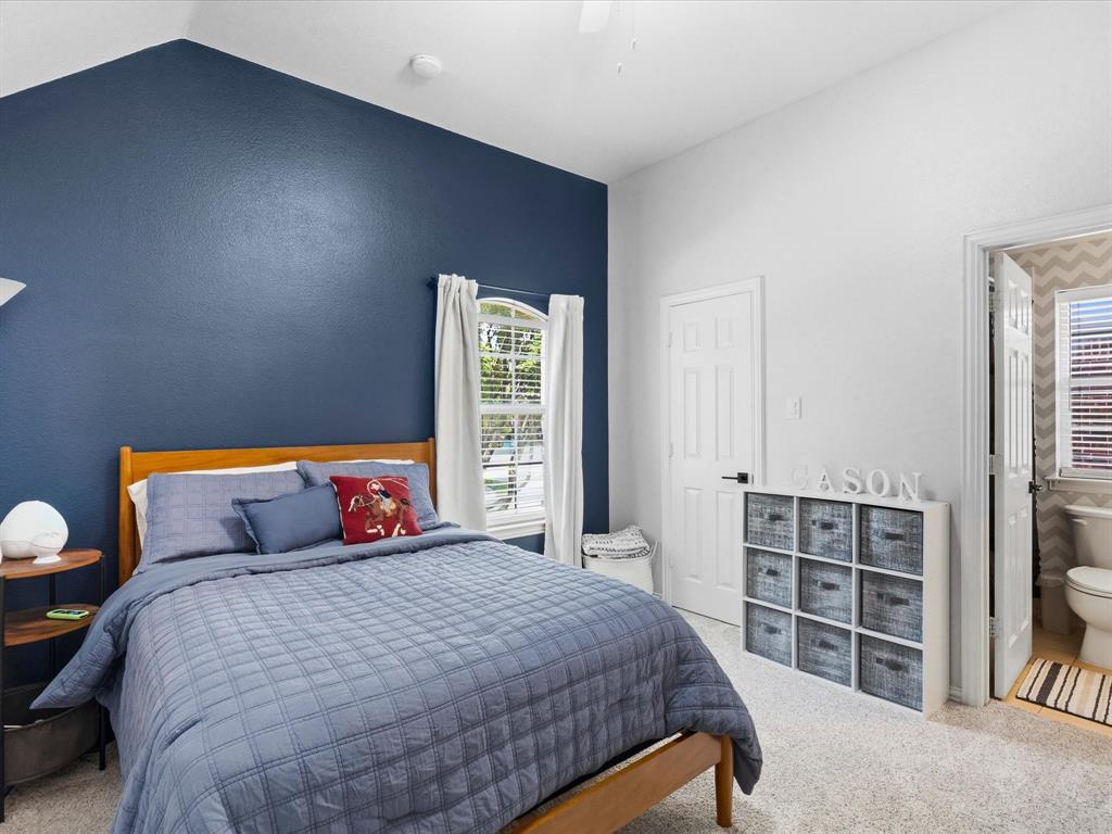 2849 Greenway Drive, Frisco, TX 75034