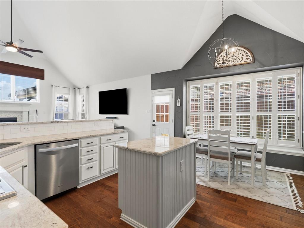 2849 Greenway Drive, Frisco, TX 75034