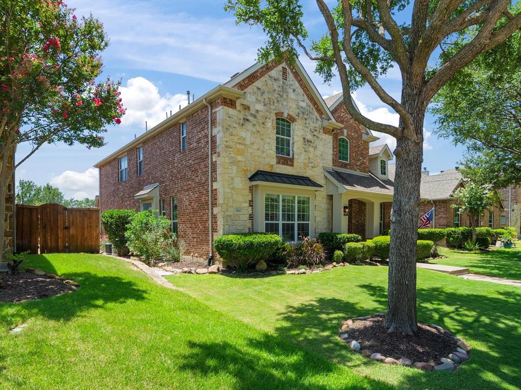 2849 Greenway Drive, Frisco, TX 75034 2849 Greenway Drive, Frisco, TX 75034