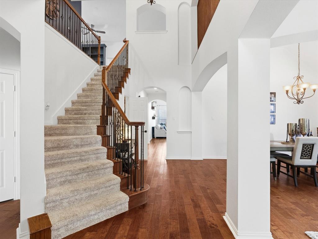 2849 Greenway Drive, Frisco, TX 75034 2849 Greenway Drive, Frisco, TX 75034