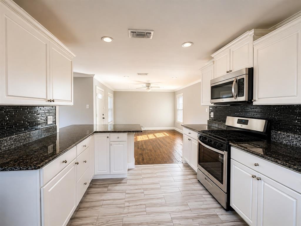 3860 Durango Drive, Dallas, TX 75220