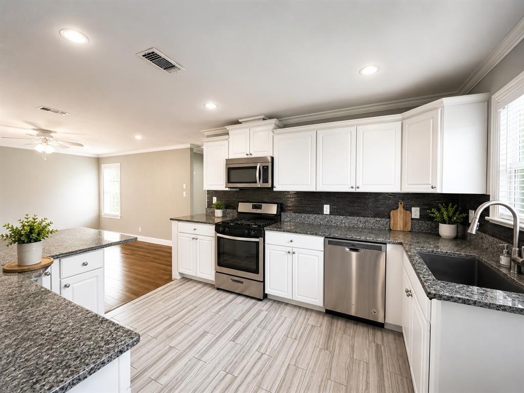 3860 Durango Drive, Dallas, TX 75220