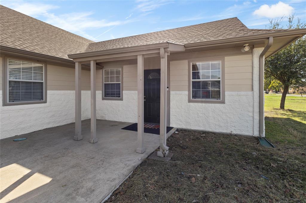 5795 Spillane Street, Nevada, TX 75173