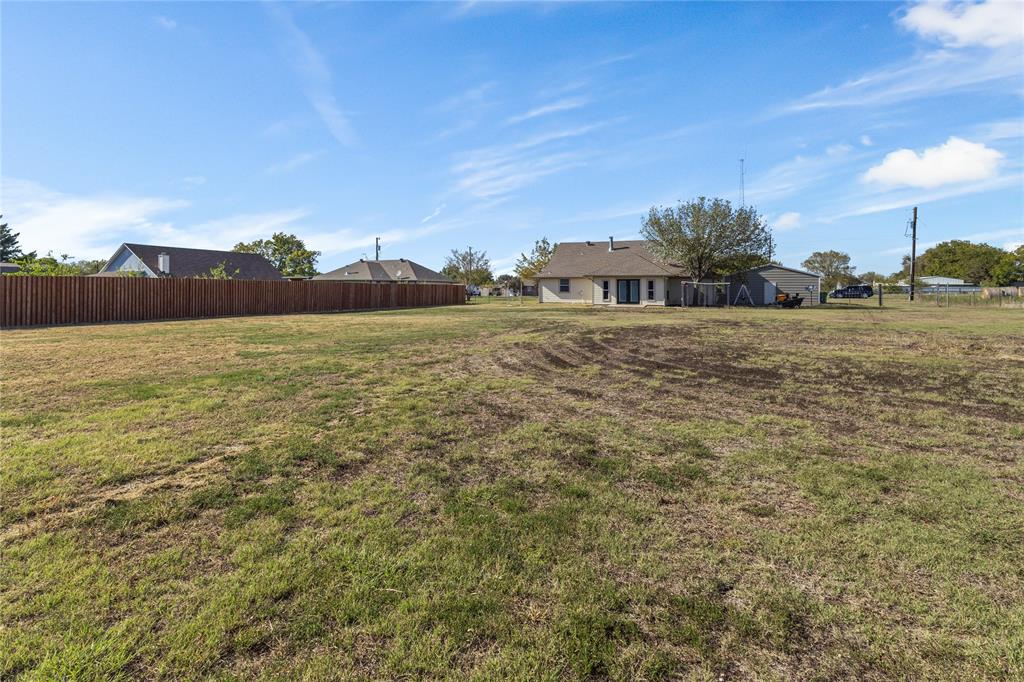 5795 Spillane Street, Nevada, TX 75173