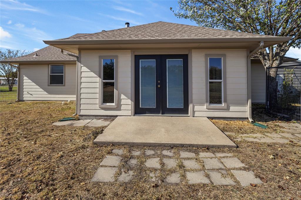 5795 Spillane Street, Nevada, TX 75173