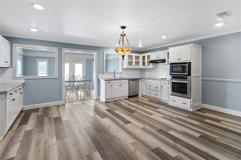 5795 Spillane Street, Nevada, TX 75173