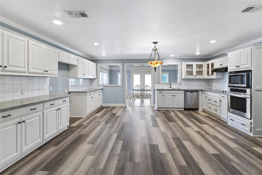 5795 Spillane Street, Nevada, TX 75173