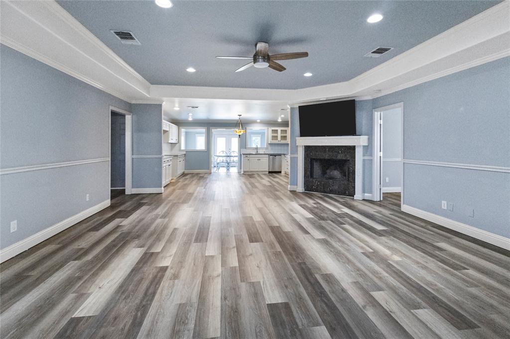 5795 Spillane Street, Nevada, TX 75173