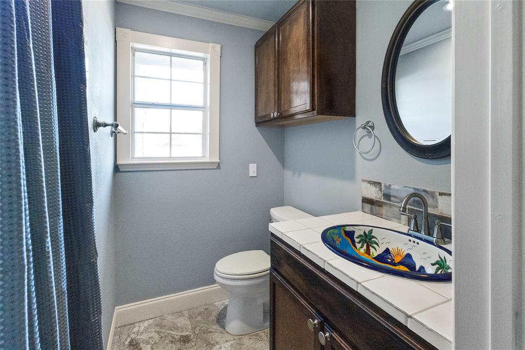 5795 Spillane Street, Nevada, TX 75173