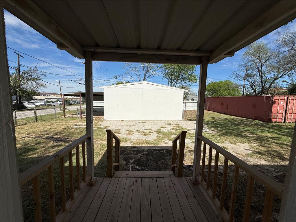 5524 Scoggins, Sansom Park, TX 76114
