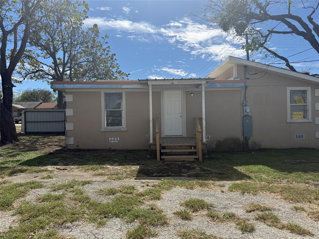 5524 Scoggins, Sansom Park, TX 76114