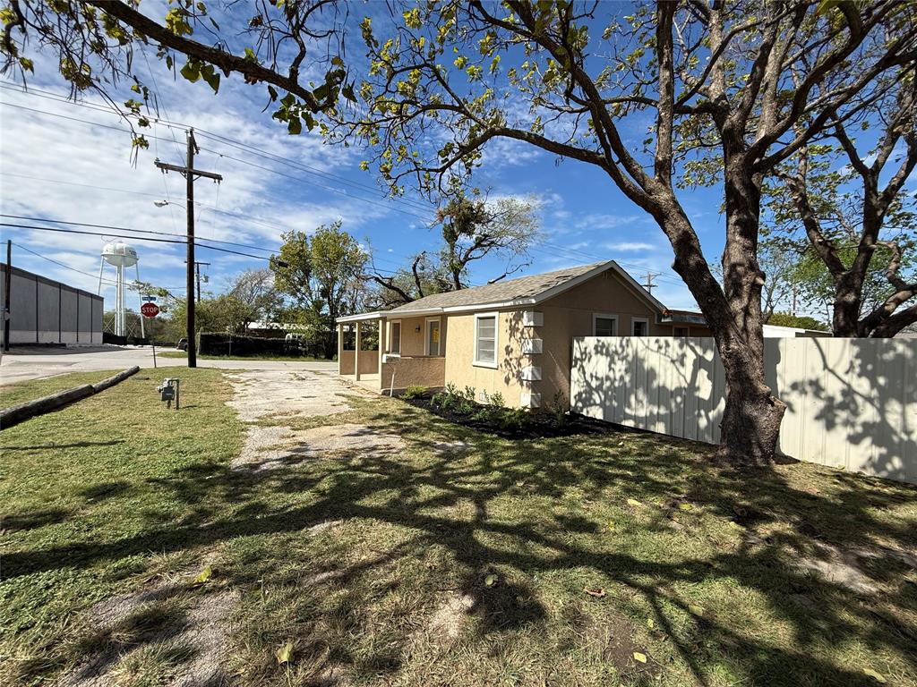 5524 Scoggins, Sansom Park, TX 76114