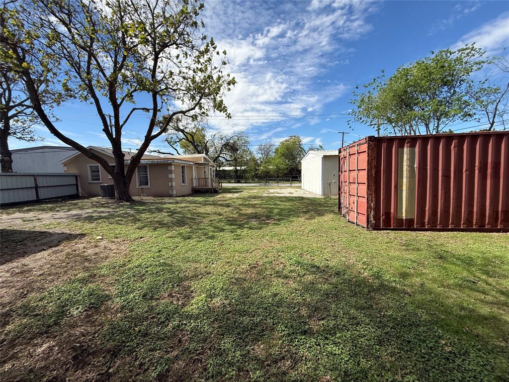 5524 Scoggins, Sansom Park, TX 76114