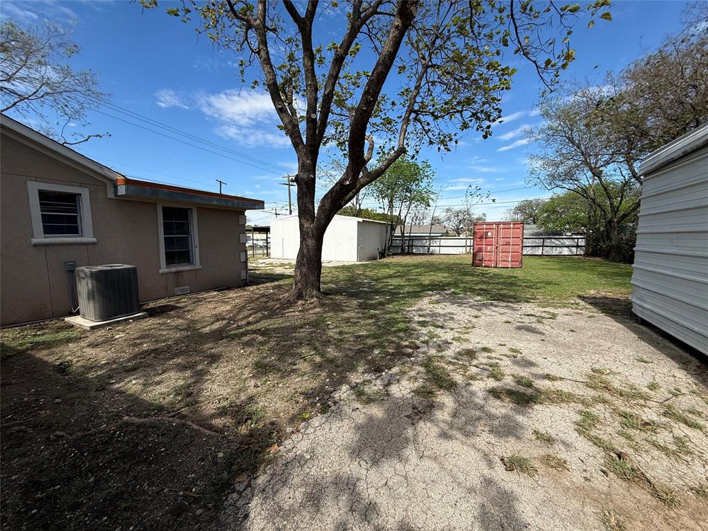 5524 Scoggins, Sansom Park, TX 76114