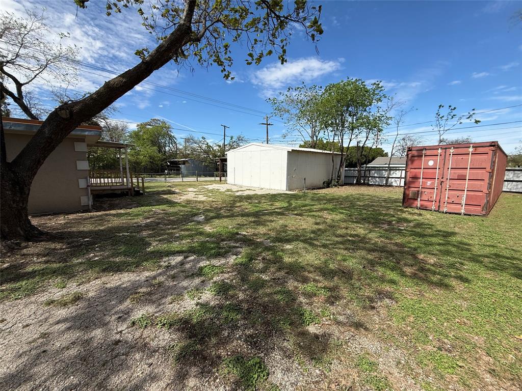 5524 Scoggins, Sansom Park, TX 76114