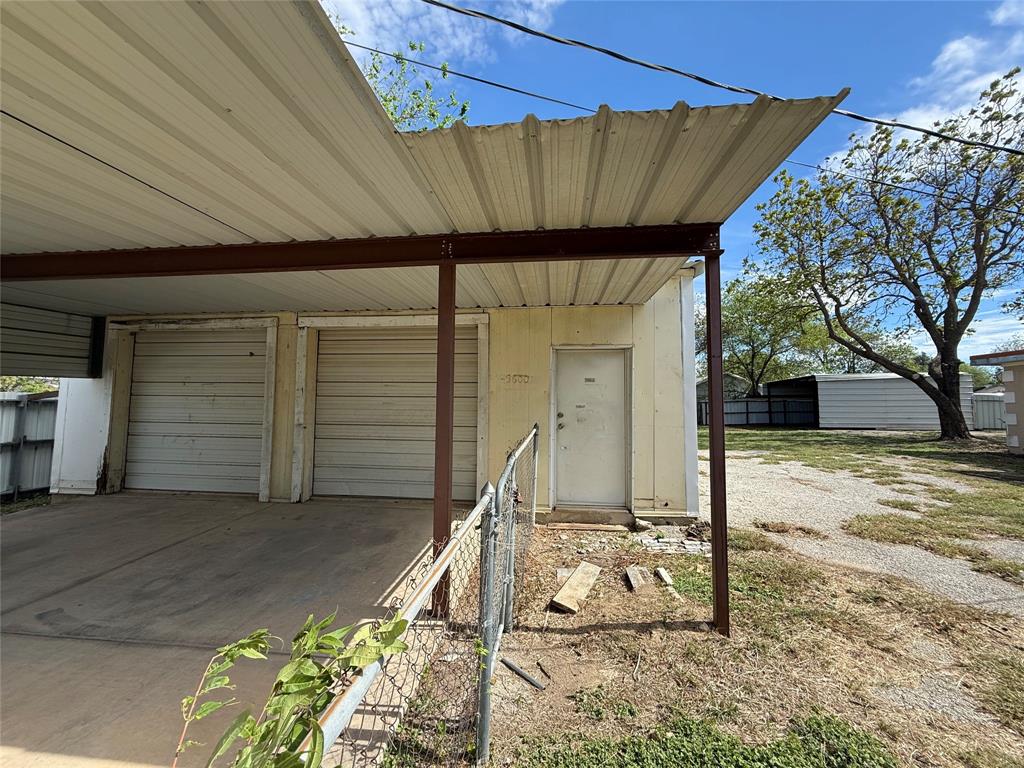 5524 Scoggins, Sansom Park, TX 76114