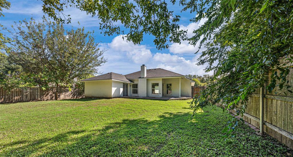 1923 Ramada Drive, Waco, TX 76712