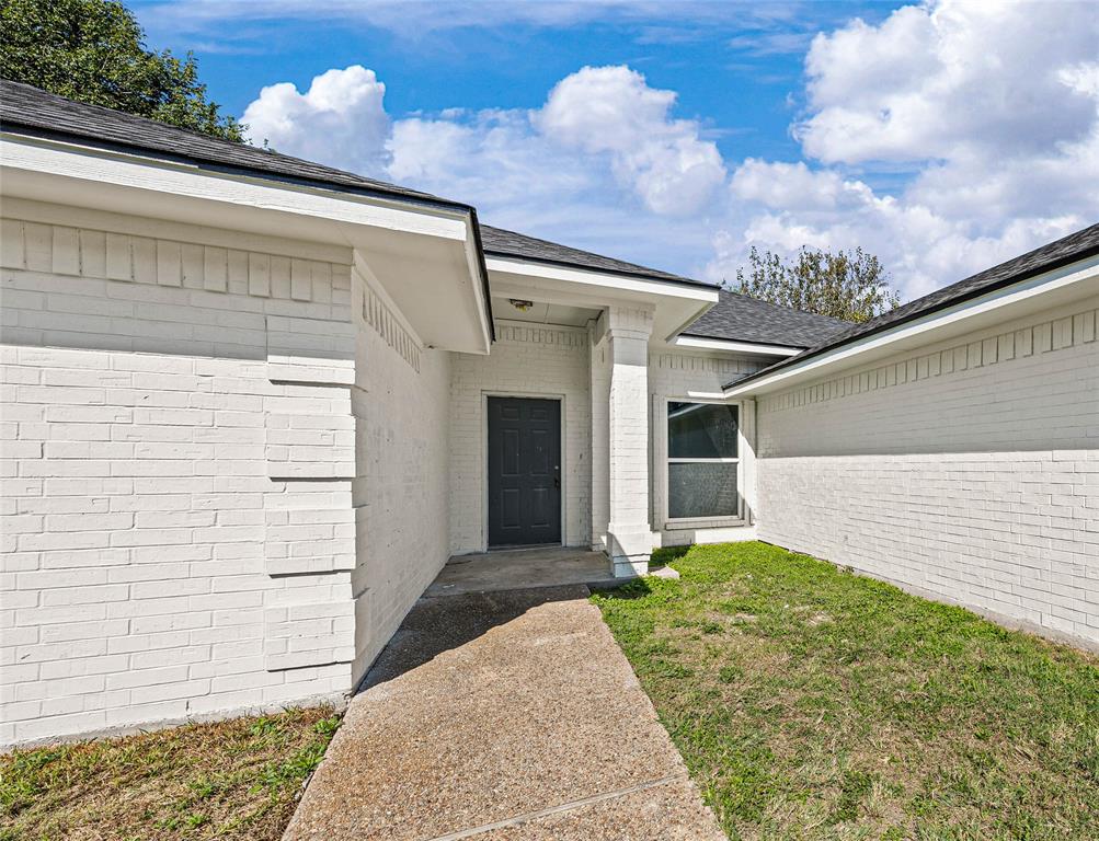 1923 Ramada Drive, Waco, TX 76712