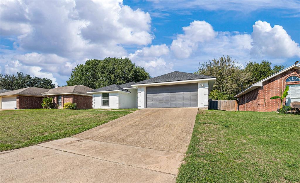 1923 Ramada Drive, Waco, TX 76712