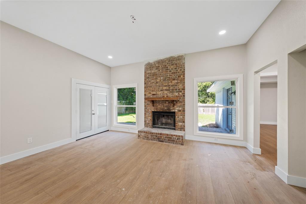1923 Ramada Drive, Waco, TX 76712