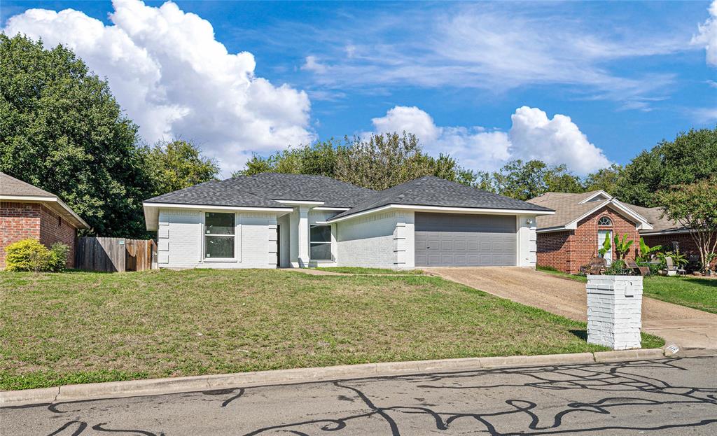 1923 Ramada Drive, Waco, TX 76712
