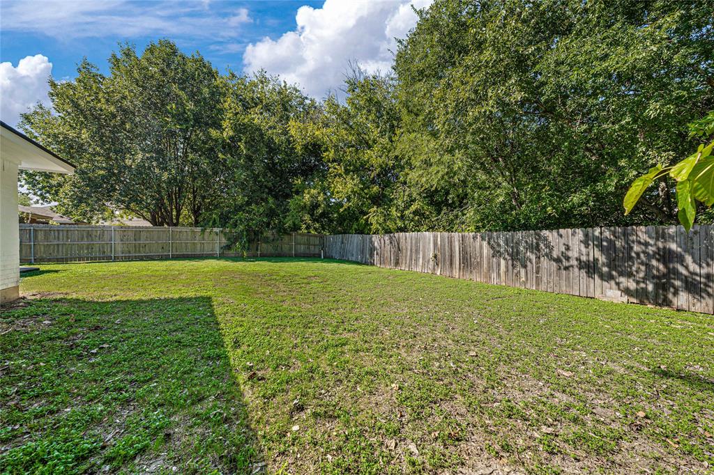 1923 Ramada Drive, Waco, TX 76712