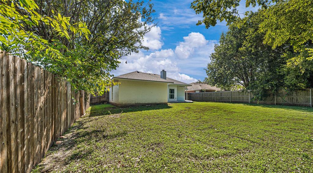 1923 Ramada Drive, Waco, TX 76712