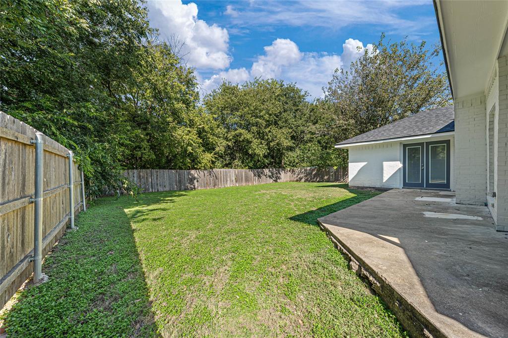 1923 Ramada Drive, Waco, TX 76712