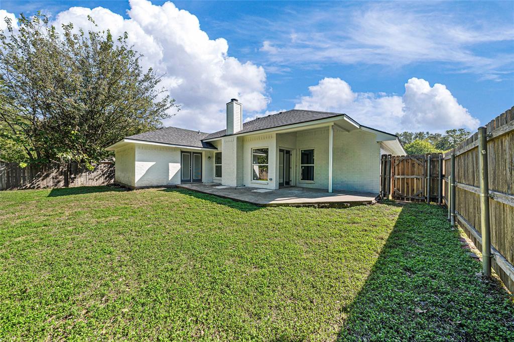 1923 Ramada Drive, Waco, TX 76712