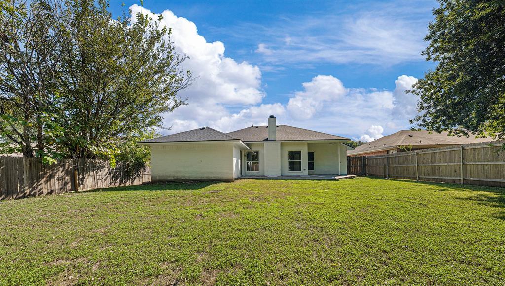 1923 Ramada Drive, Waco, TX 76712
